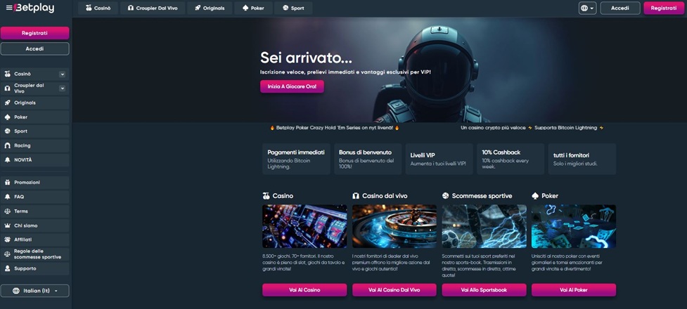 Betplay
