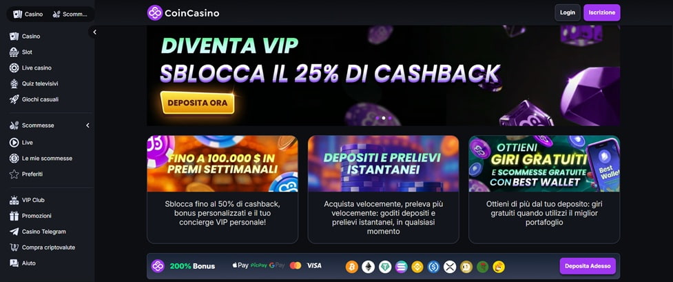 coincasino