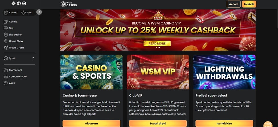 wsm casino